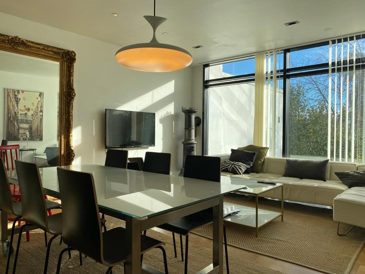 Exclusive 2 Level Etage Next To Arlanda-City Metro Стокгольм Экстерьер фото