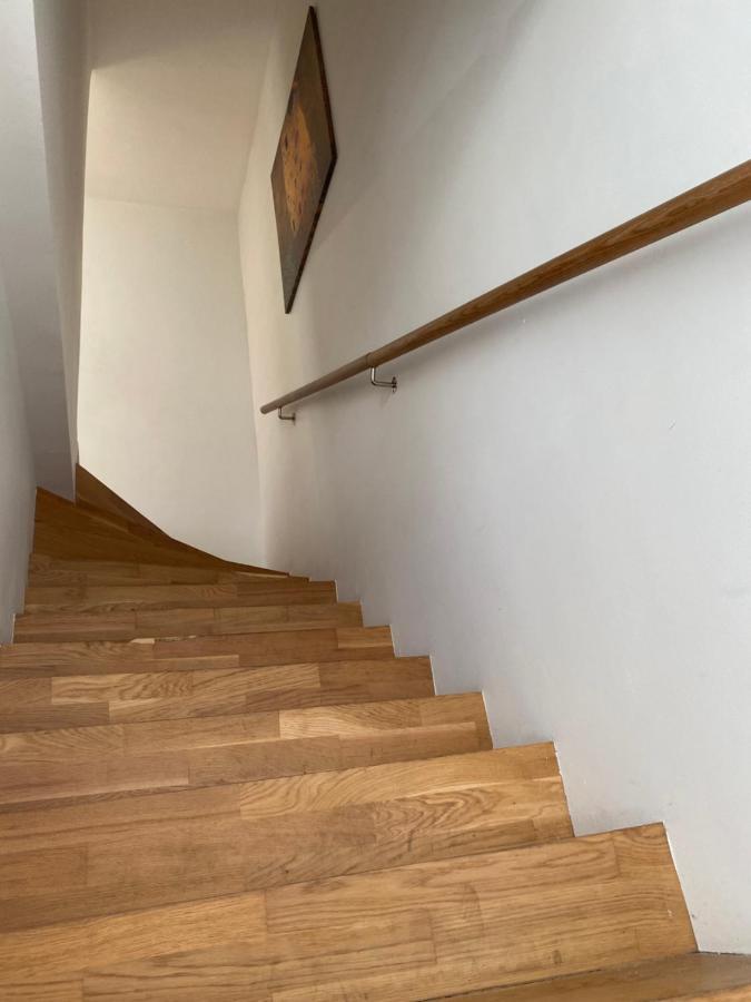 Exclusive 2 Level Etage Next To Arlanda-City Metro Стокгольм Экстерьер фото